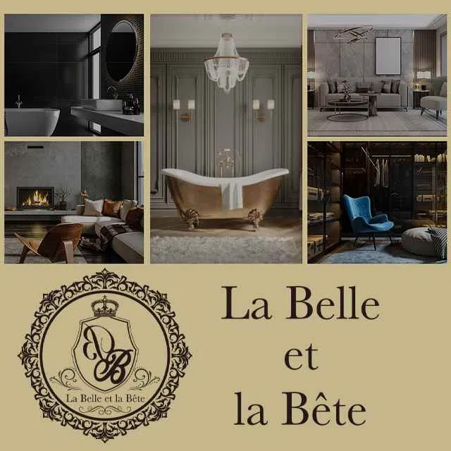 La Belle et la Bete